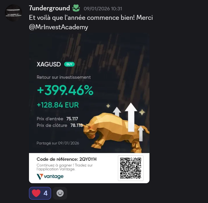 Avis client 4